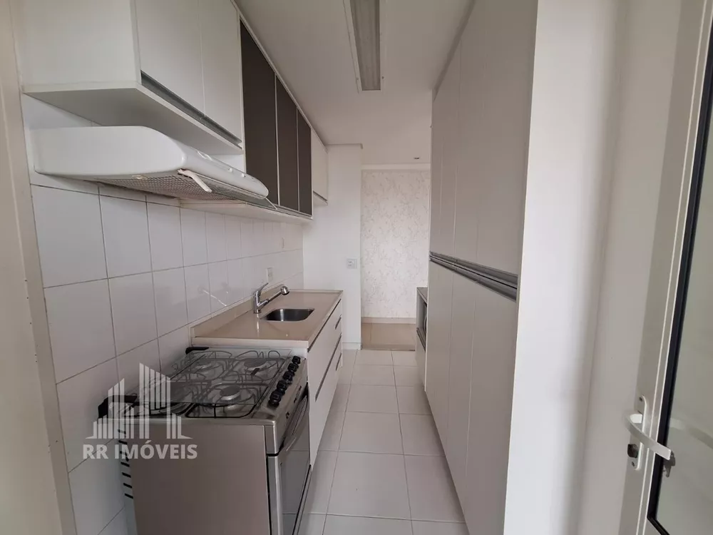 Apartamento à venda com 2 quartos, 76m² - Foto 3