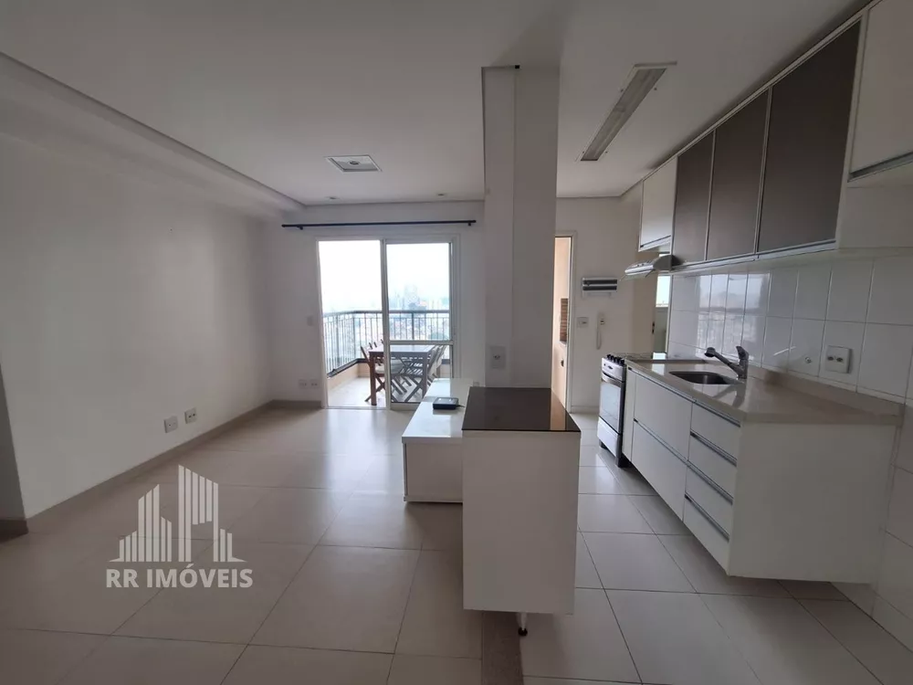 Apartamento à venda com 2 quartos, 76m² - Foto 2