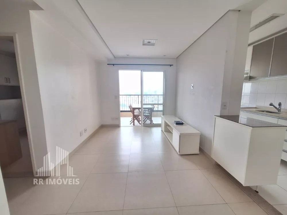 Apartamento à venda com 2 quartos, 76m² - Foto 1