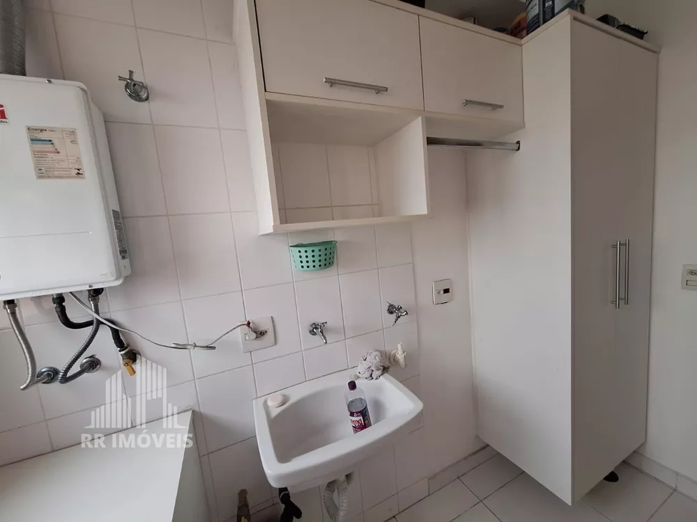 Apartamento à venda com 2 quartos, 76m² - Foto 4