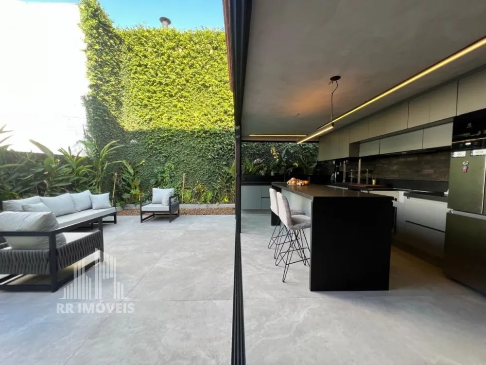 Casa, 2 quartos, 200 m² - Foto 2