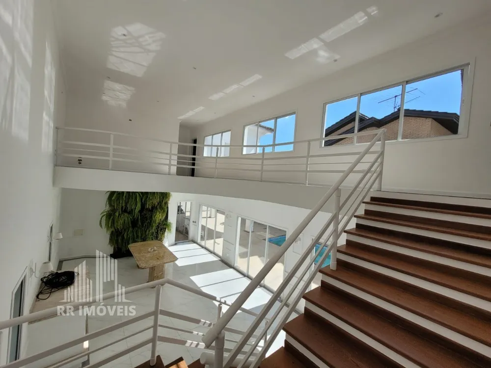 Casa, 4 quartos, 450 m² - Foto 1