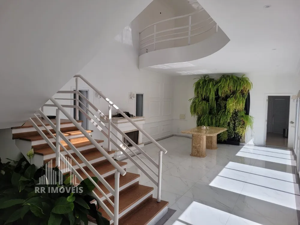 Casa, 4 quartos, 450 m² - Foto 7