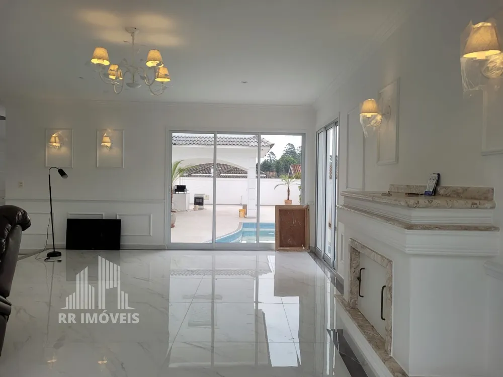 Casa, 4 quartos, 450 m² - Foto 3