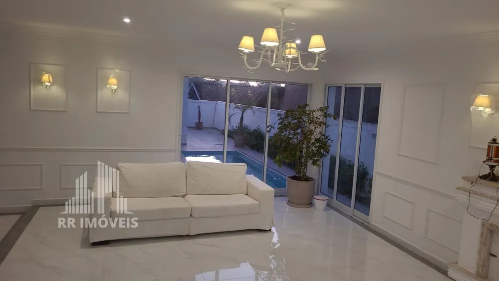 Casa, 4 quartos, 450 m² - Foto 8
