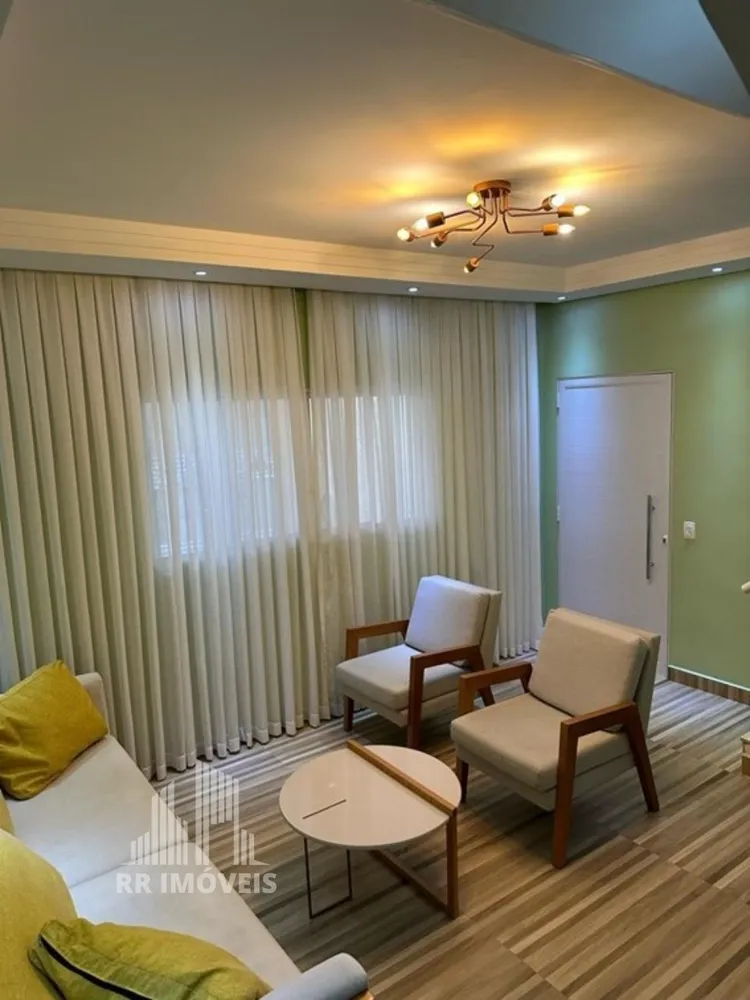 Casa, 3 quartos, 270 m² - Foto 3