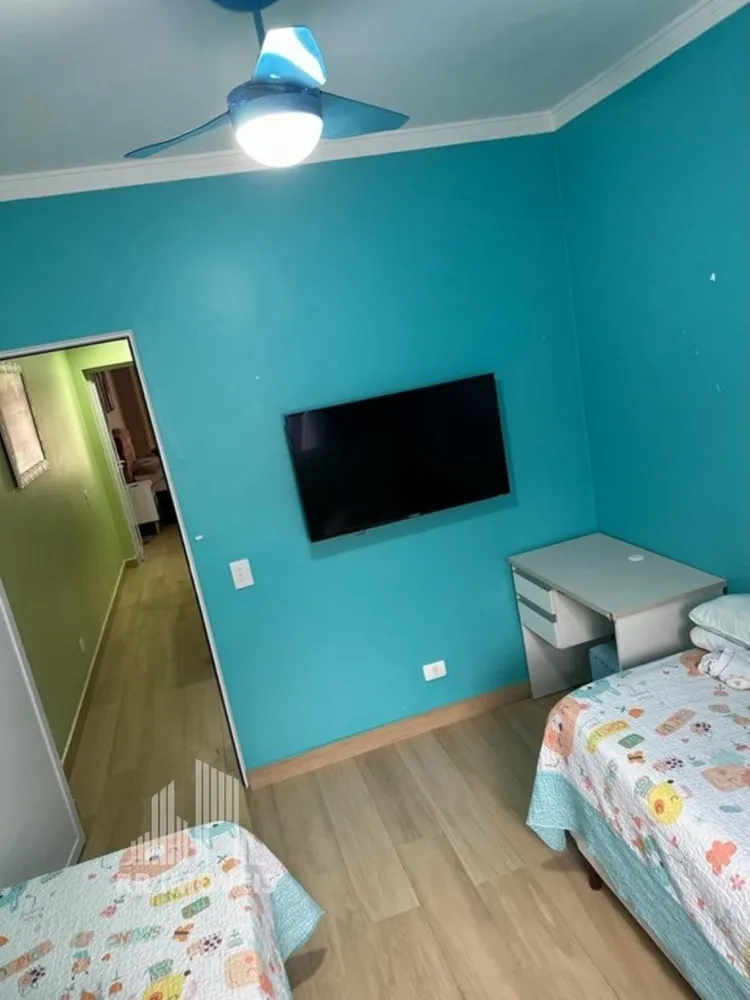 Casa, 3 quartos, 270 m² - Foto 7