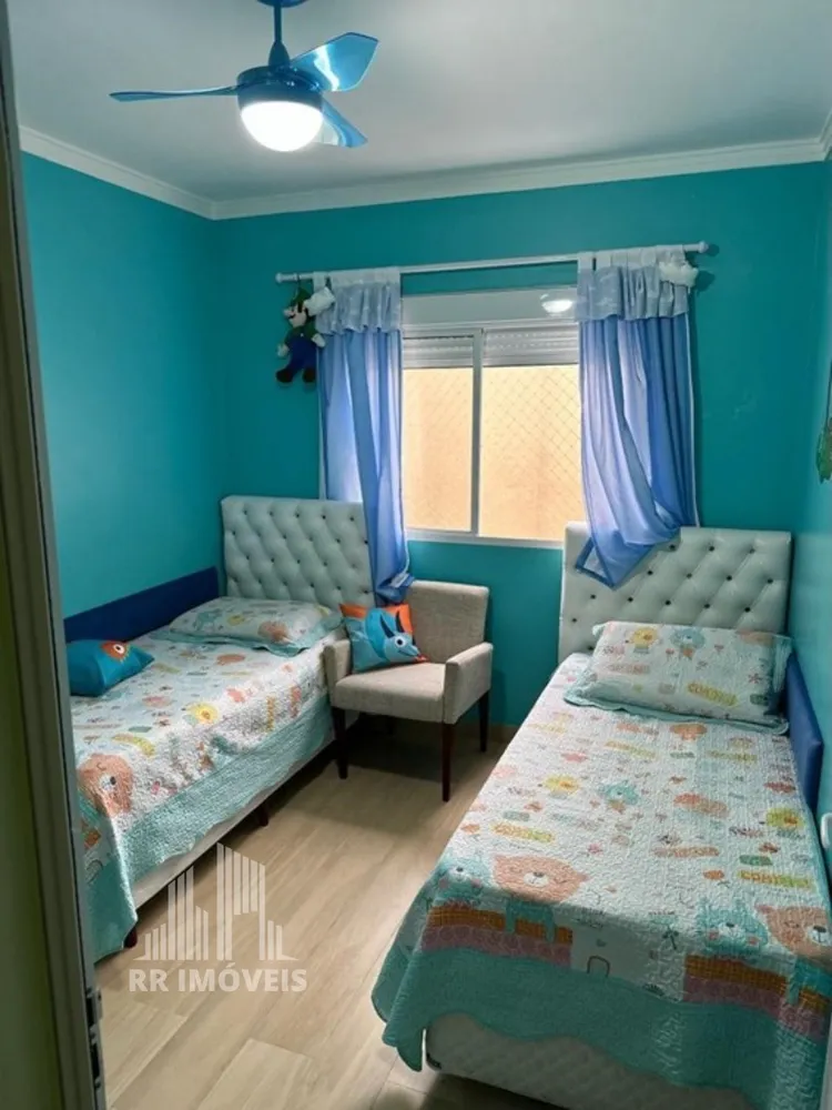 Casa, 3 quartos, 270 m² - Foto 6