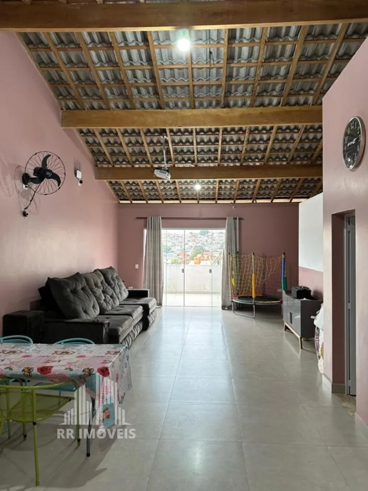 Casa, 3 quartos, 270 m² - Foto 12