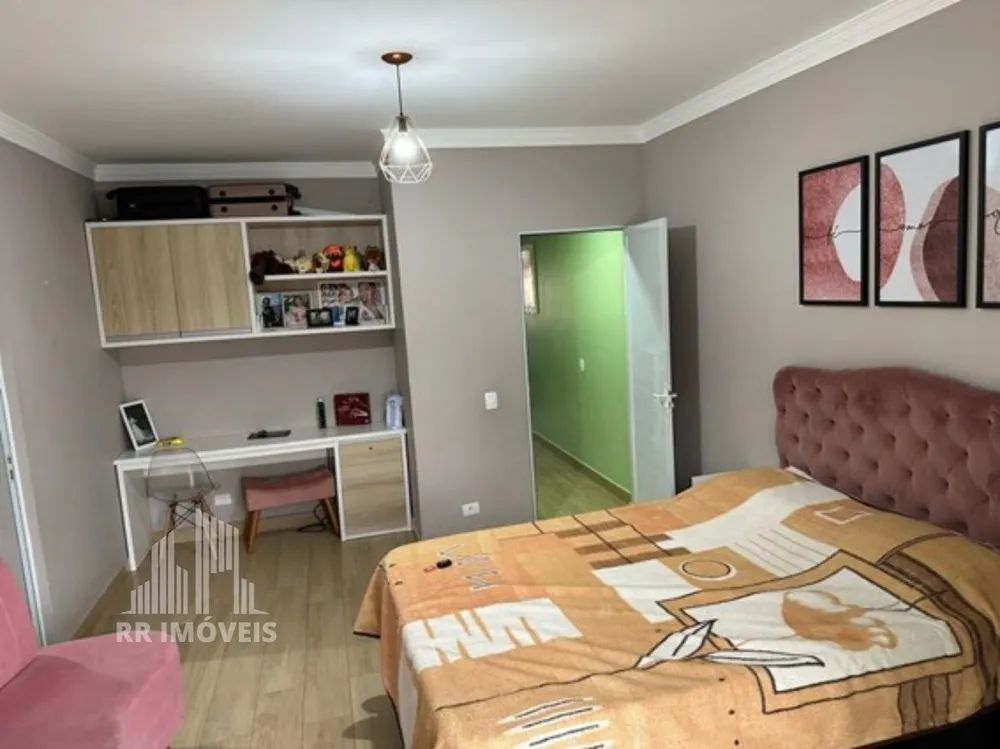 Casa, 3 quartos, 270 m² - Foto 8