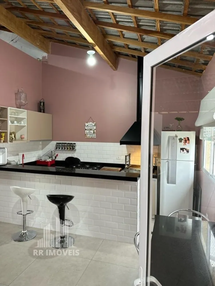 Casa, 3 quartos, 270 m² - Foto 11