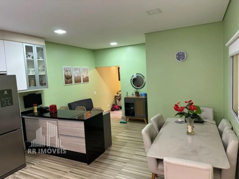Casa, 3 quartos, 270 m² - Foto 5