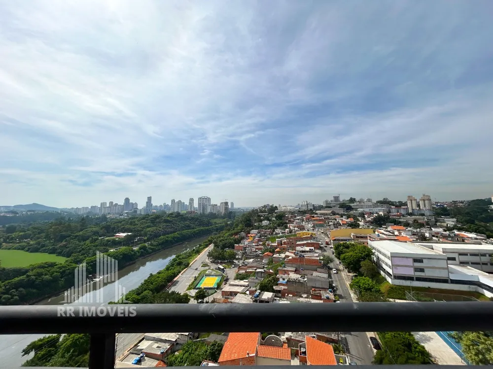Apartamento, 2 quartos, 55 m² - Foto 4