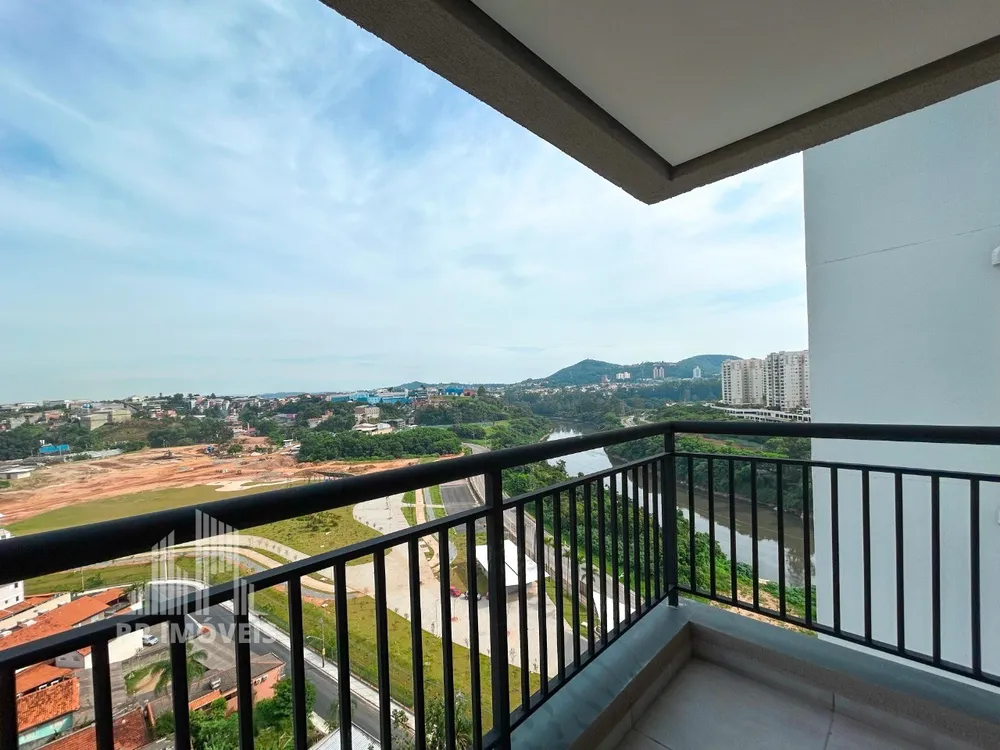 Apartamento, 2 quartos, 55 m² - Foto 5