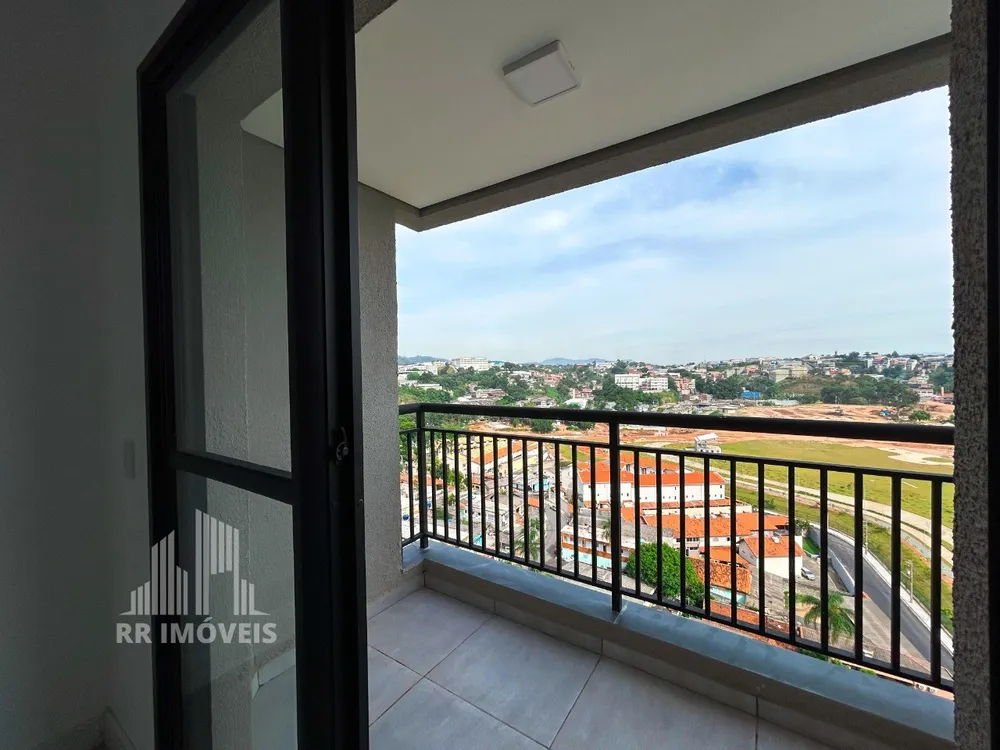Apartamento, 2 quartos, 55 m² - Foto 2