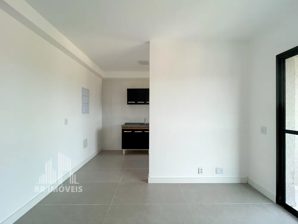 Apartamento, 2 quartos, 55 m² - Foto 1