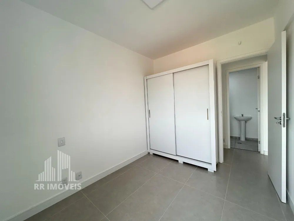 Apartamento, 2 quartos, 55 m² - Foto 11