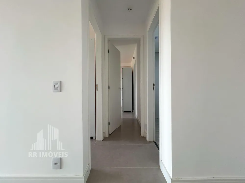 Apartamento, 2 quartos, 55 m² - Foto 9
