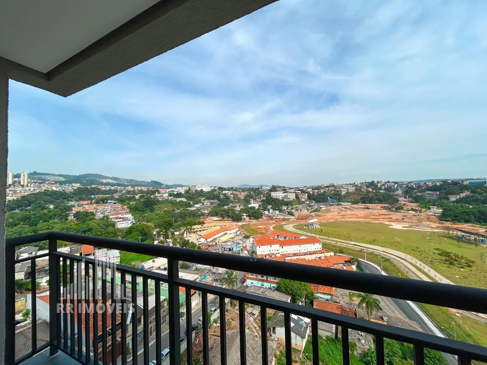 Apartamento, 2 quartos, 55 m² - Foto 3