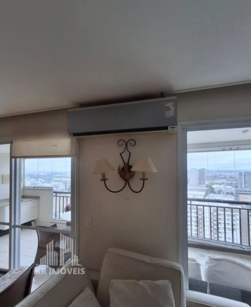 Apartamento, 3 quartos, 172 m² - Foto 4