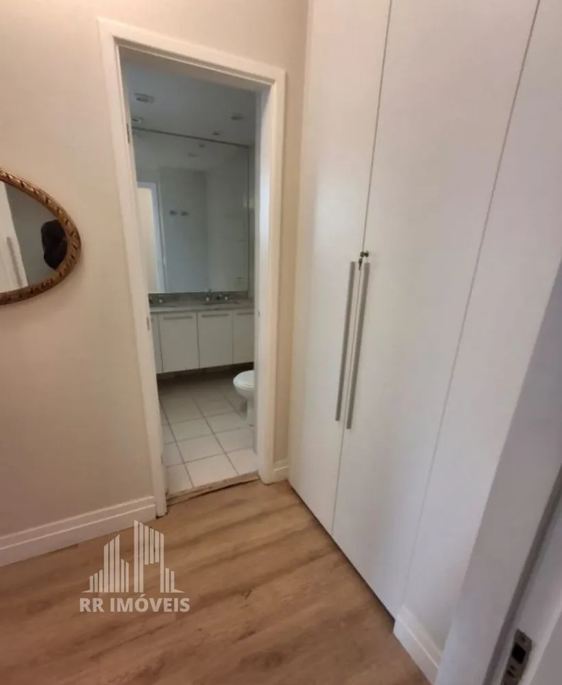 Apartamento, 3 quartos, 172 m² - Foto 5