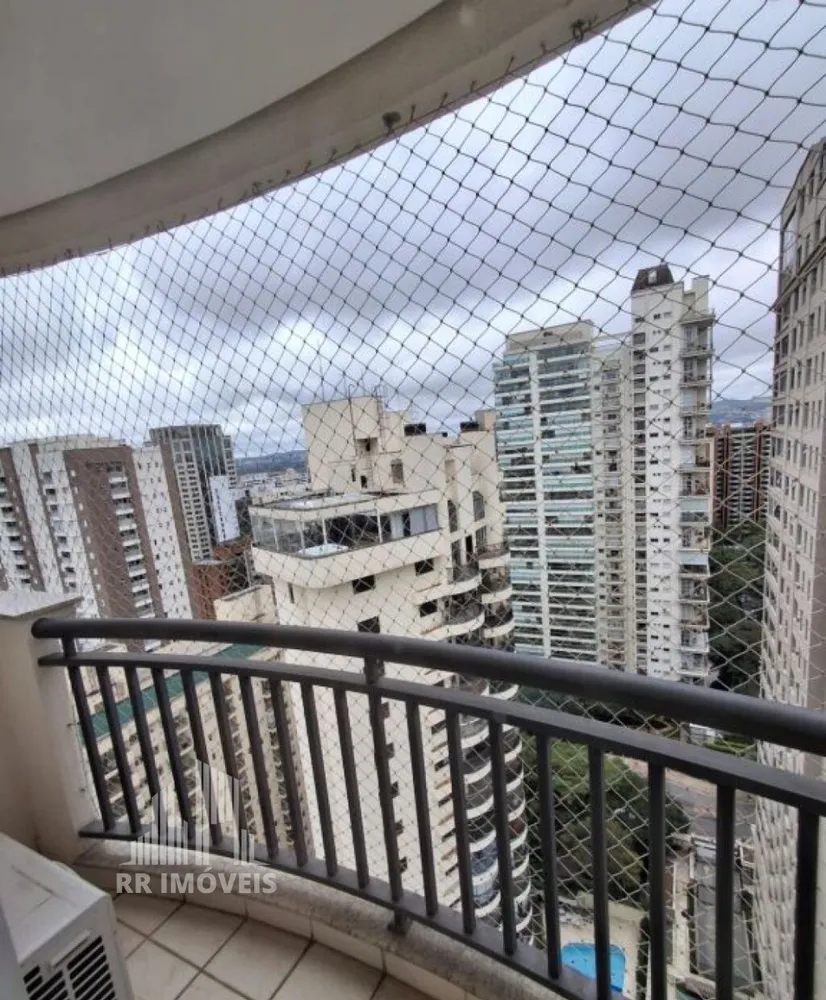 Apartamento, 3 quartos, 172 m² - Foto 3