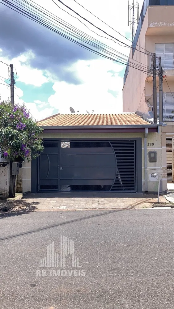 Casa, 3 quartos, 126 m² - Foto 6