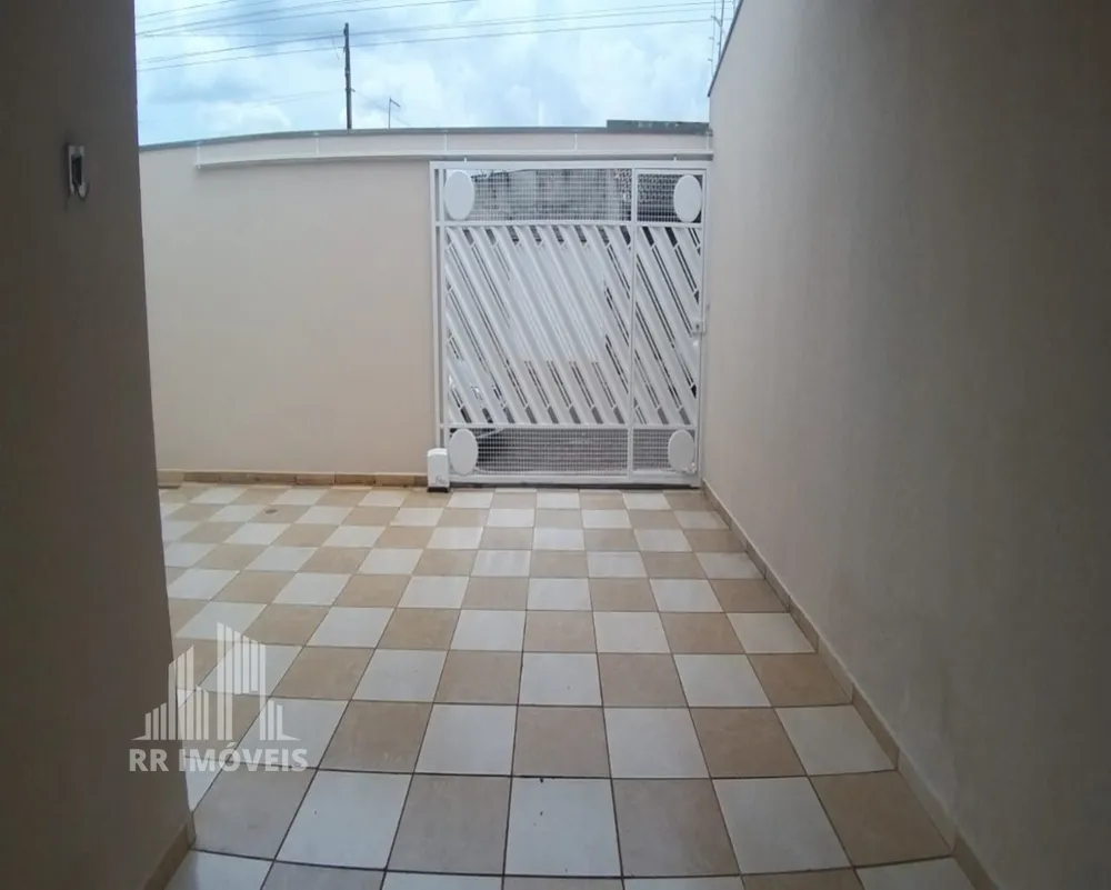 Casa, 2 quartos, 100 m² - Foto 5