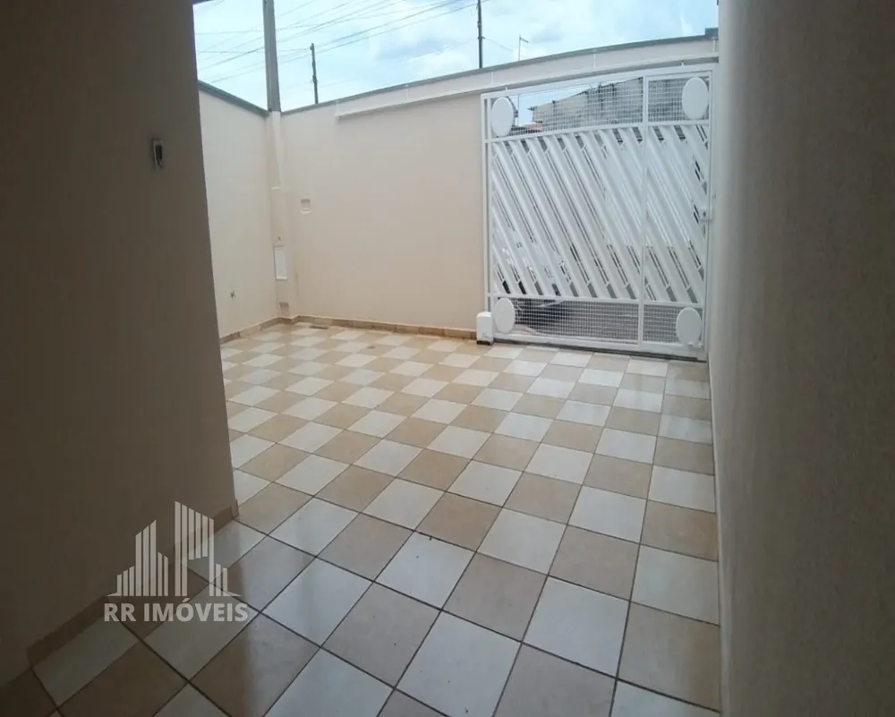 Casa, 2 quartos, 100 m² - Foto 4
