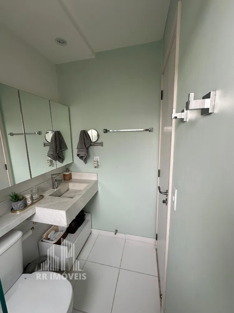 Apartamento, 3 quartos, 87 m² - Foto 5