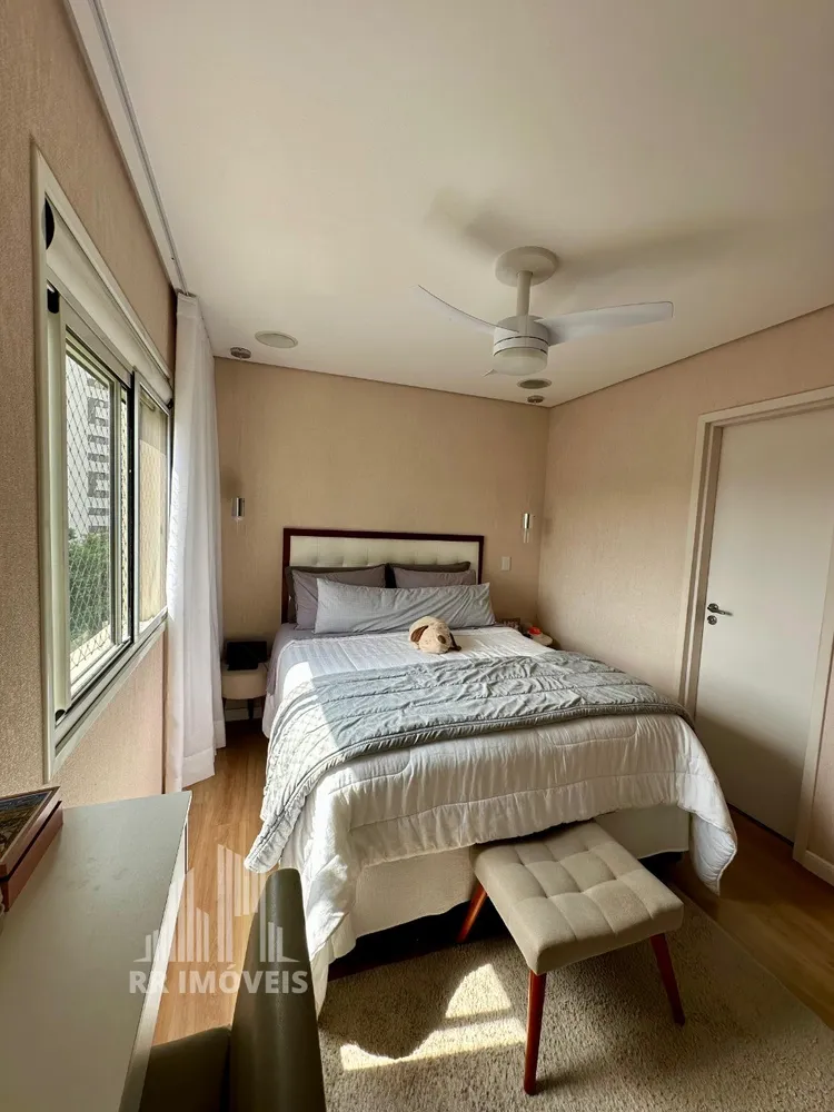 Apartamento, 3 quartos, 87 m² - Foto 4
