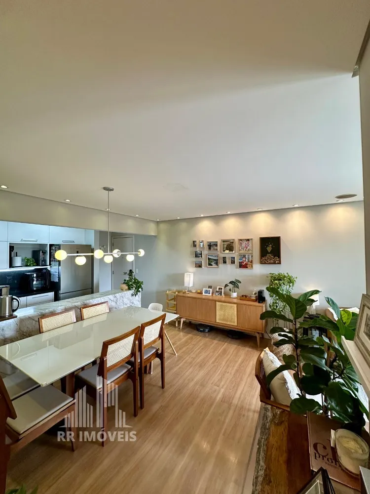 Apartamento, 3 quartos, 87 m² - Foto 2
