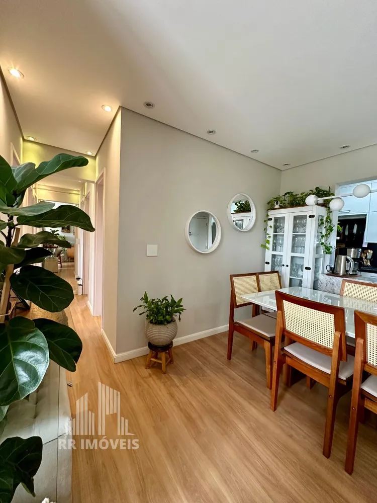 Apartamento, 3 quartos, 87 m² - Foto 3