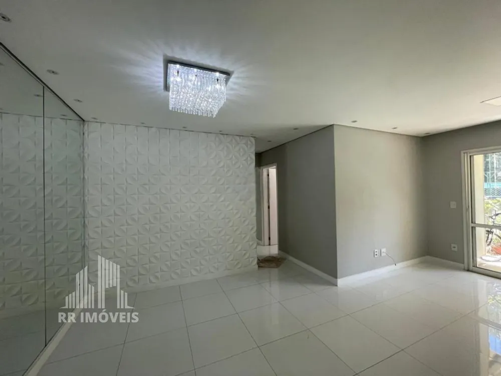 Apartamento, 3 quartos, 87 m² - Foto 2