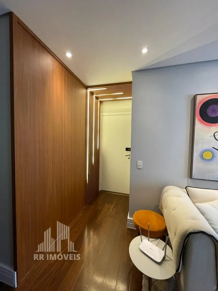 Apartamento, 3 quartos, 82 m² - Foto 4