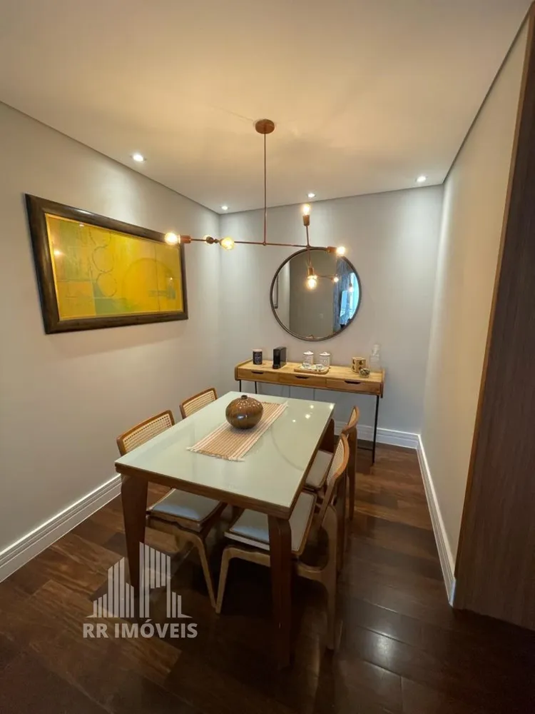 Apartamento, 3 quartos, 82 m² - Foto 3