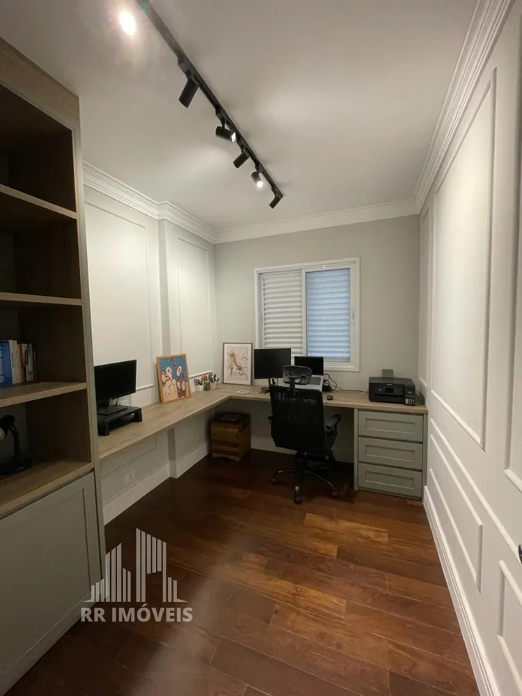Apartamento, 3 quartos, 82 m² - Foto 5