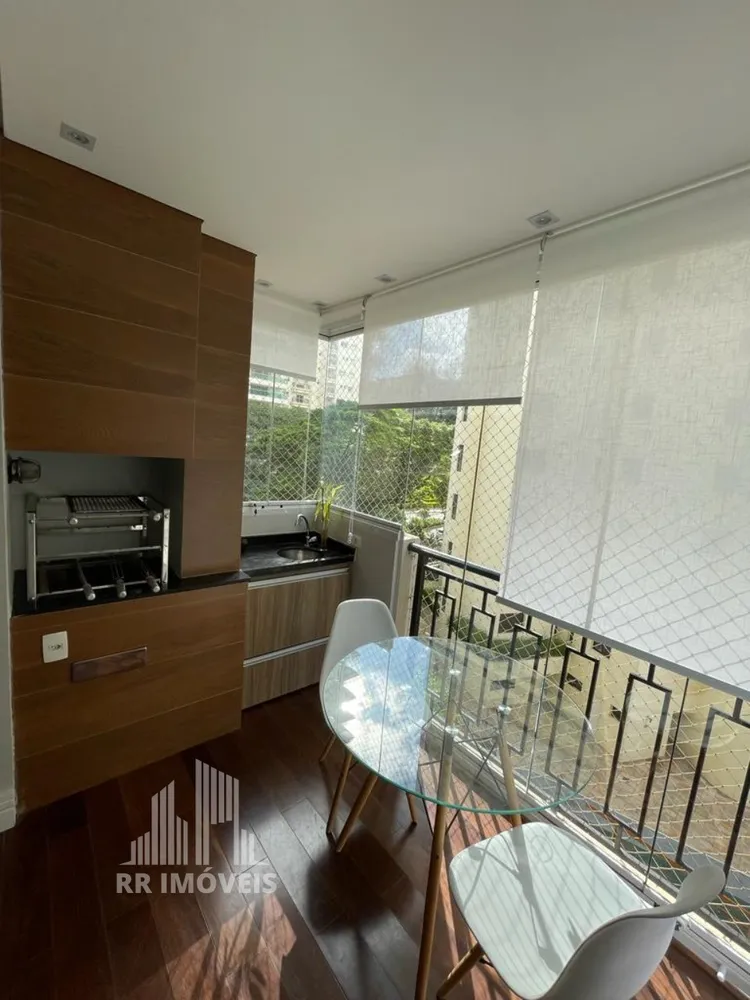 Apartamento, 3 quartos, 82 m² - Foto 2