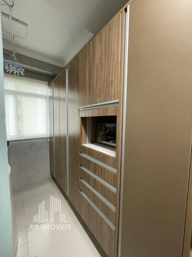 Apartamento, 3 quartos, 82 m² - Foto 8