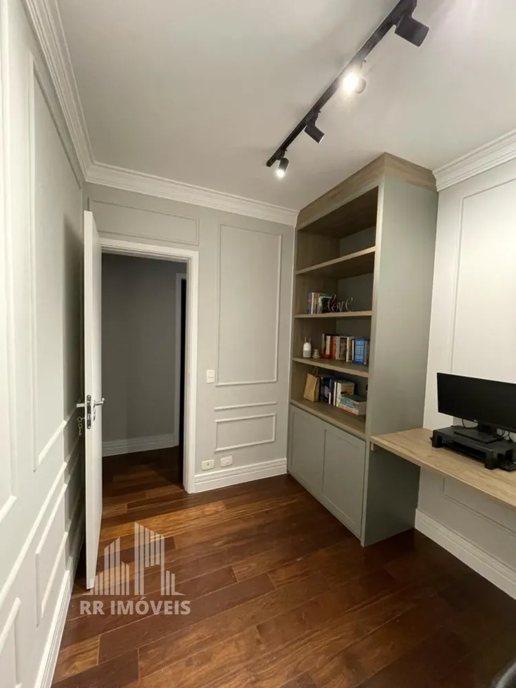Apartamento, 3 quartos, 82 m² - Foto 6