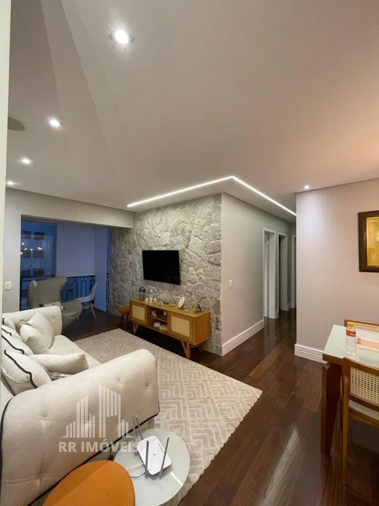 Apartamento, 3 quartos, 82 m² - Foto 1