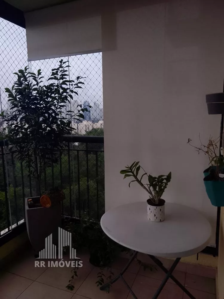 Apartamento à venda com 3 quartos, 87m² - Foto 4