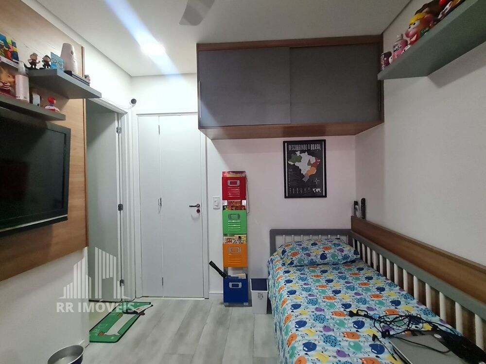 Apartamento, 2 quartos, 107 m² - Foto 26