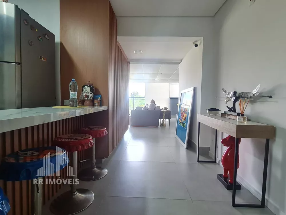 Apartamento, 2 quartos, 107 m² - Foto 13