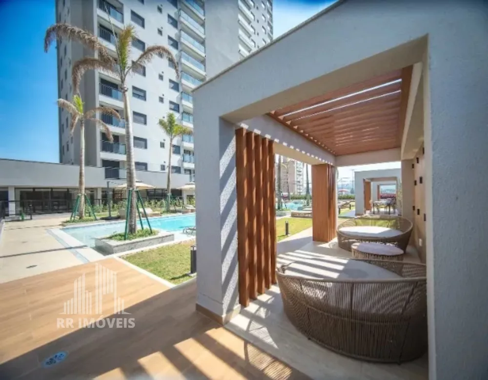 Apartamento, 2 quartos, 107 m² - Foto 31