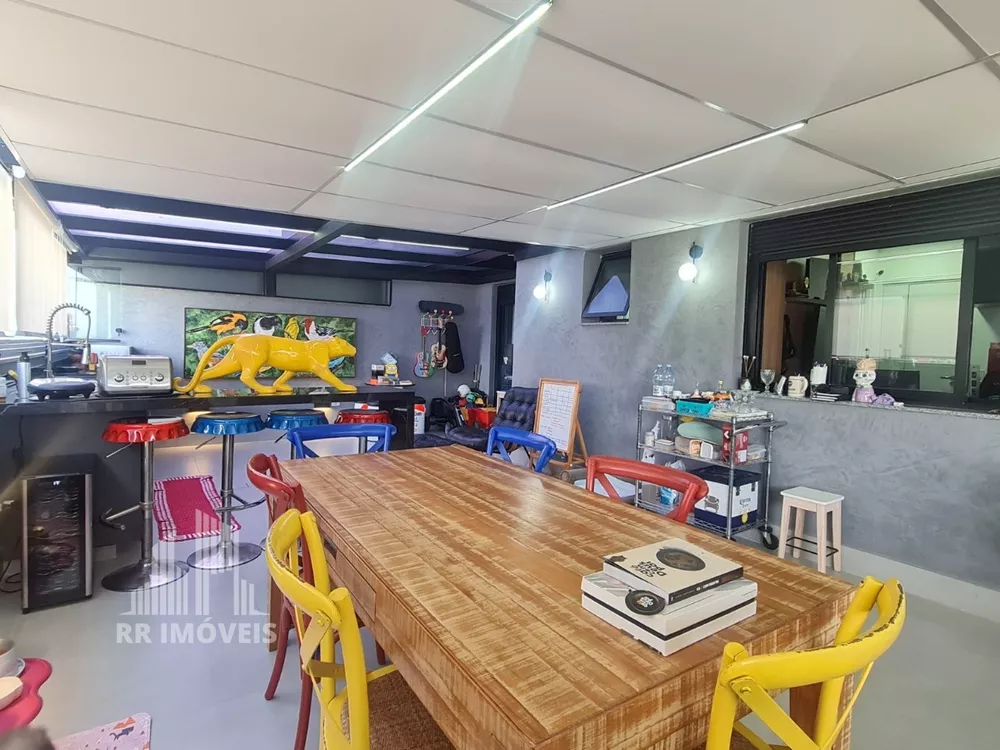 Apartamento, 2 quartos, 107 m² - Foto 6