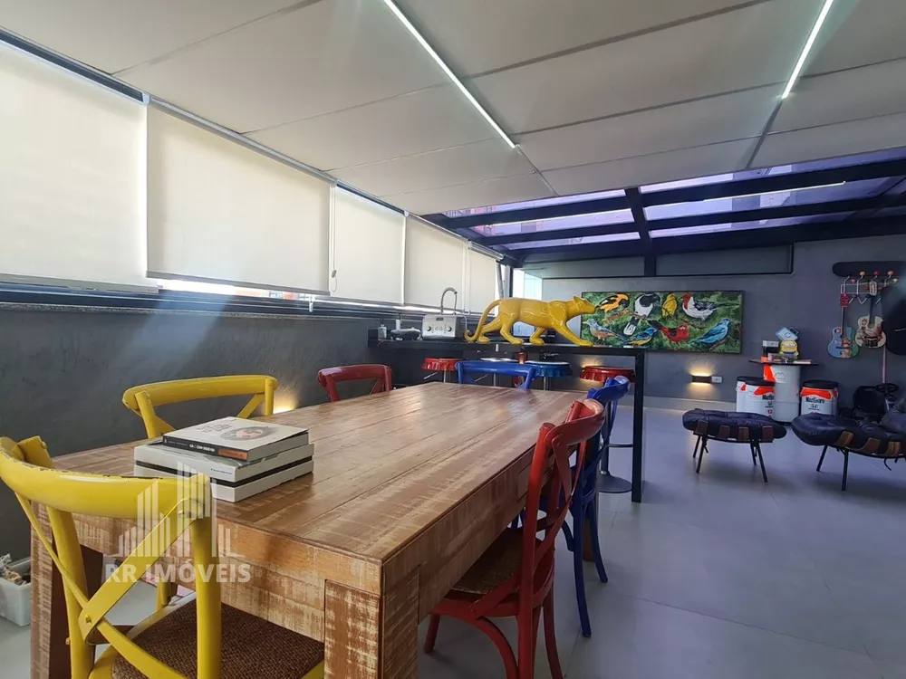 Apartamento, 2 quartos, 107 m² - Foto 5