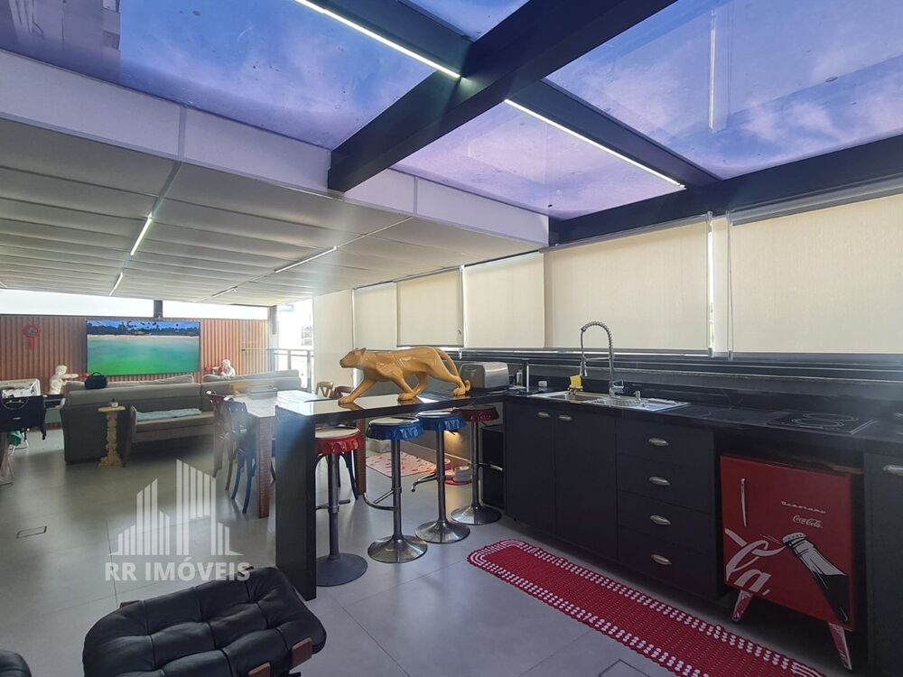 Apartamento, 2 quartos, 107 m² - Foto 9