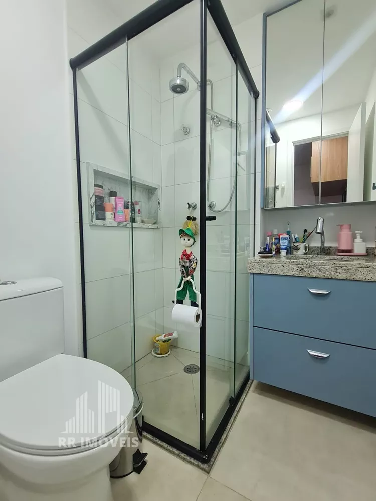 Apartamento, 2 quartos, 107 m² - Foto 27