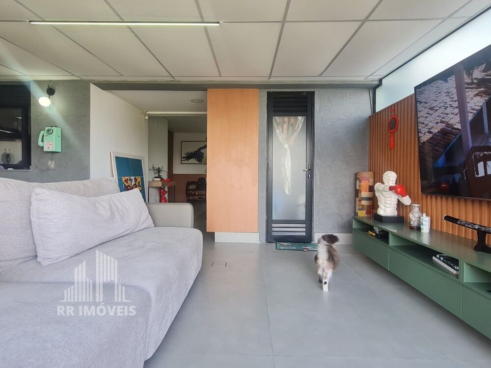 Apartamento, 2 quartos, 107 m² - Foto 4